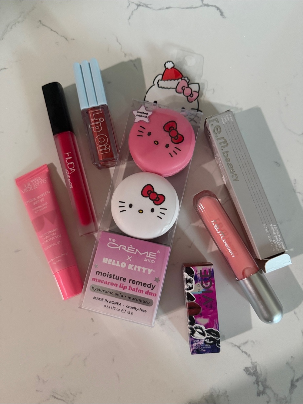 Lipstick makeup Bundle